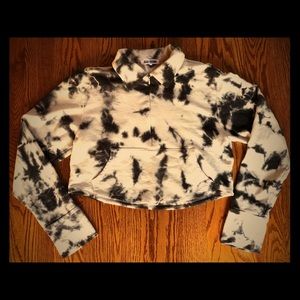 Joah Brown Aspen Half Zip